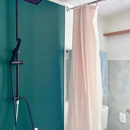 Appartement Dachnest *