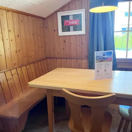 Appartement Dachnest