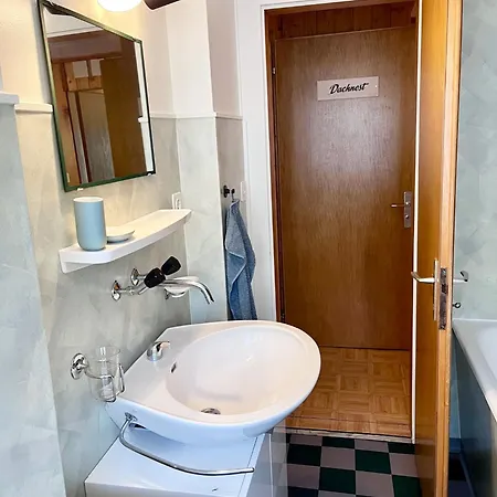 Dachnest Appartement *