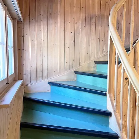 Appartement Dachnest *