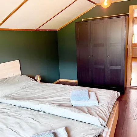 Appartement Dachnest *