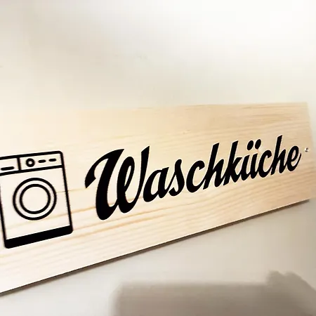 Dachnest Appartement *