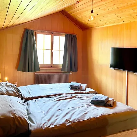 Dachnest Appartement