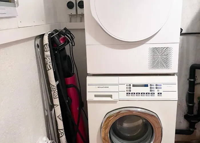 Appartement Dachnest