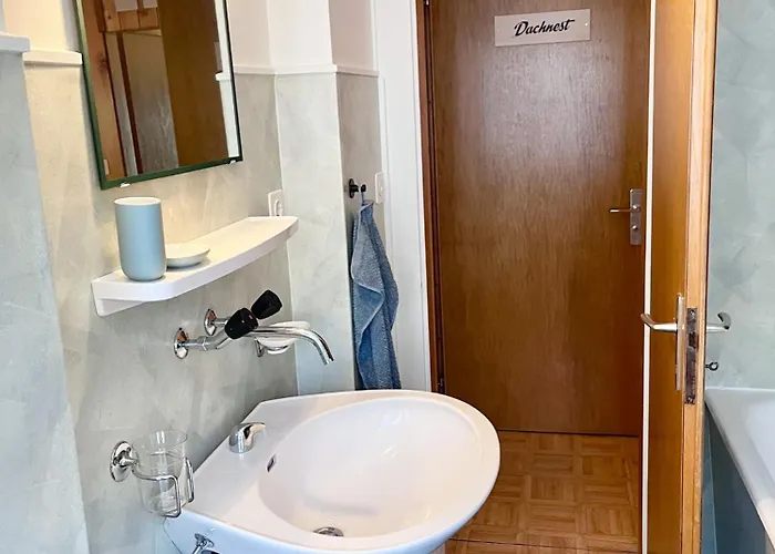 Dachnest Appartement *