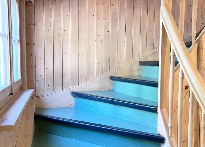 Appartement Dachnest *