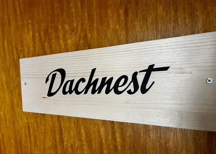 Dachnest Appartement Sedrun