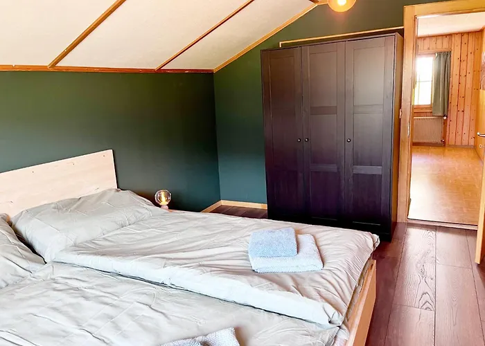 Appartement Dachnest *